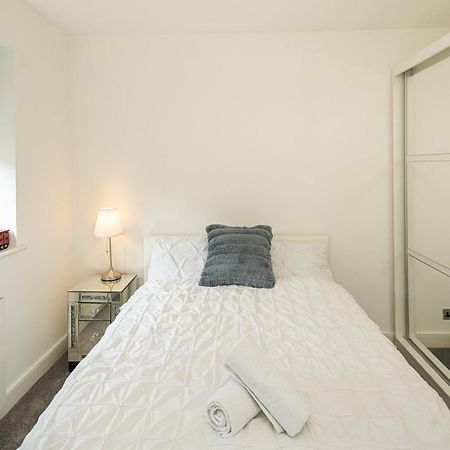Charming Newly Refurb 2-Bed 2-Bath Entire Apartment With Ac Near Hyde Park, Paddington, Nottinghill And Kensington In Zone 1 Central London Londen Buitenkant foto