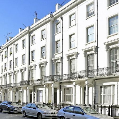 Charming Newly Refurb 2-Bed 2-Bath Whole Apartment Near Hyde Park & Kensington, Prime Paddington Location Zone 1 Londen Buitenkant foto