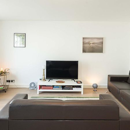 Charming Newly Refurb 2-Bed 2-Bath Entire Apartment With Ac Near Hyde Park, Paddington, Nottinghill And Kensington In Zone 1 Central London Londen Buitenkant foto
