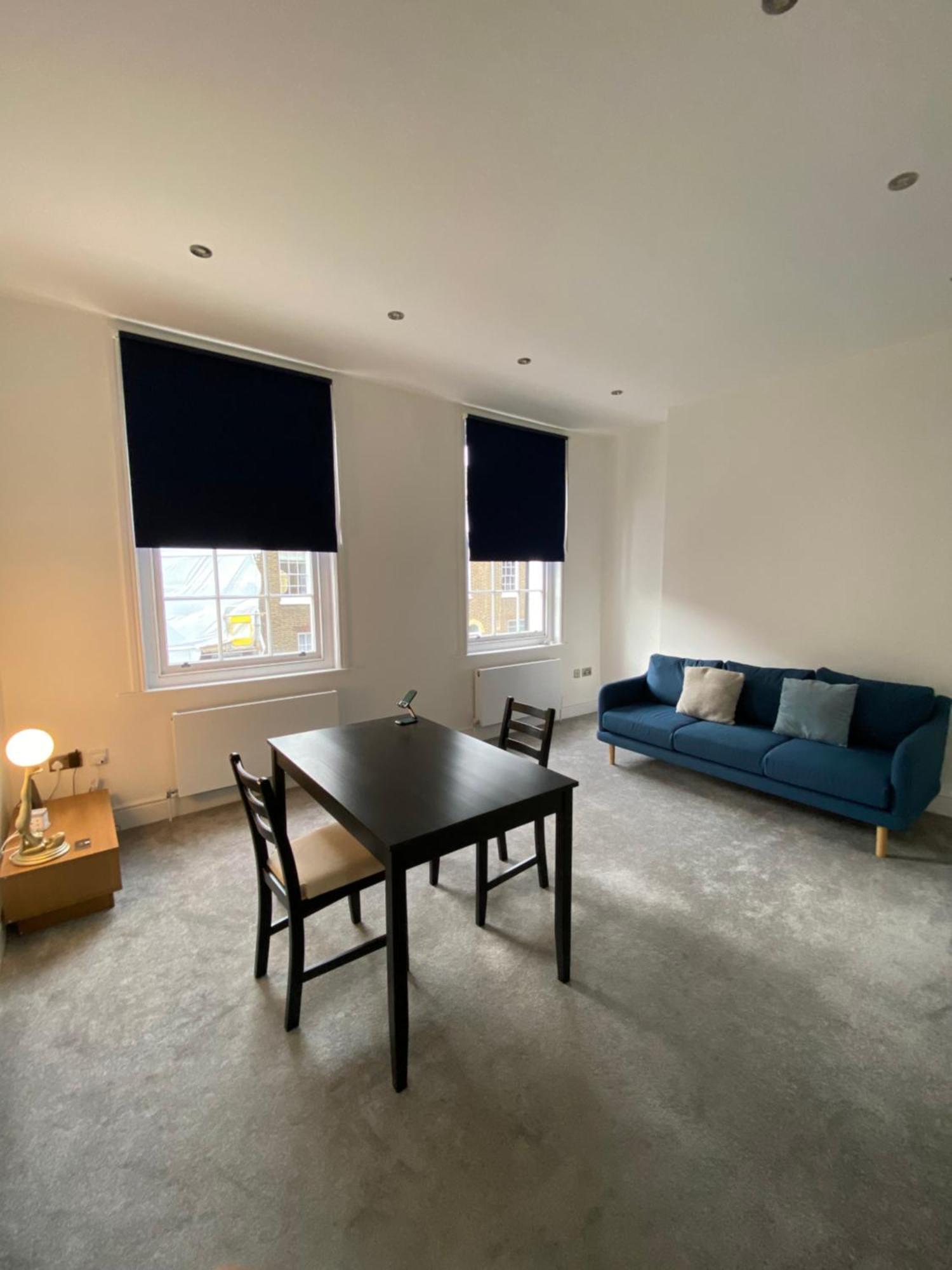 Charming Newly Refurb 2-Bed 2-Bath Whole Apartment Near Hyde Park & Kensington, Prime Paddington Location Zone 1 Londen Buitenkant foto