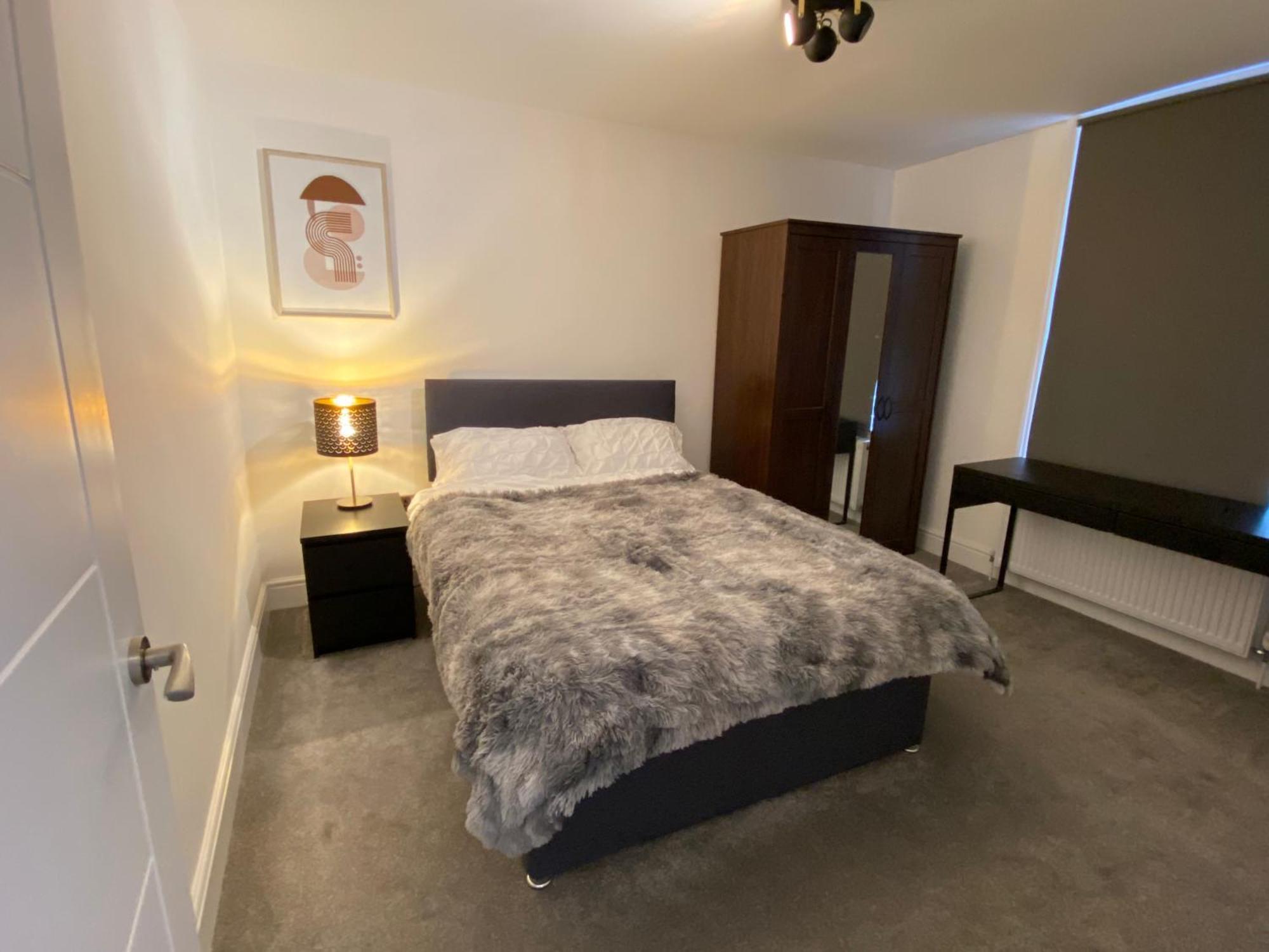Charming Newly Refurb 2-Bed 2-Bath Whole Apartment Near Hyde Park & Kensington, Prime Paddington Location Zone 1 Londen Buitenkant foto