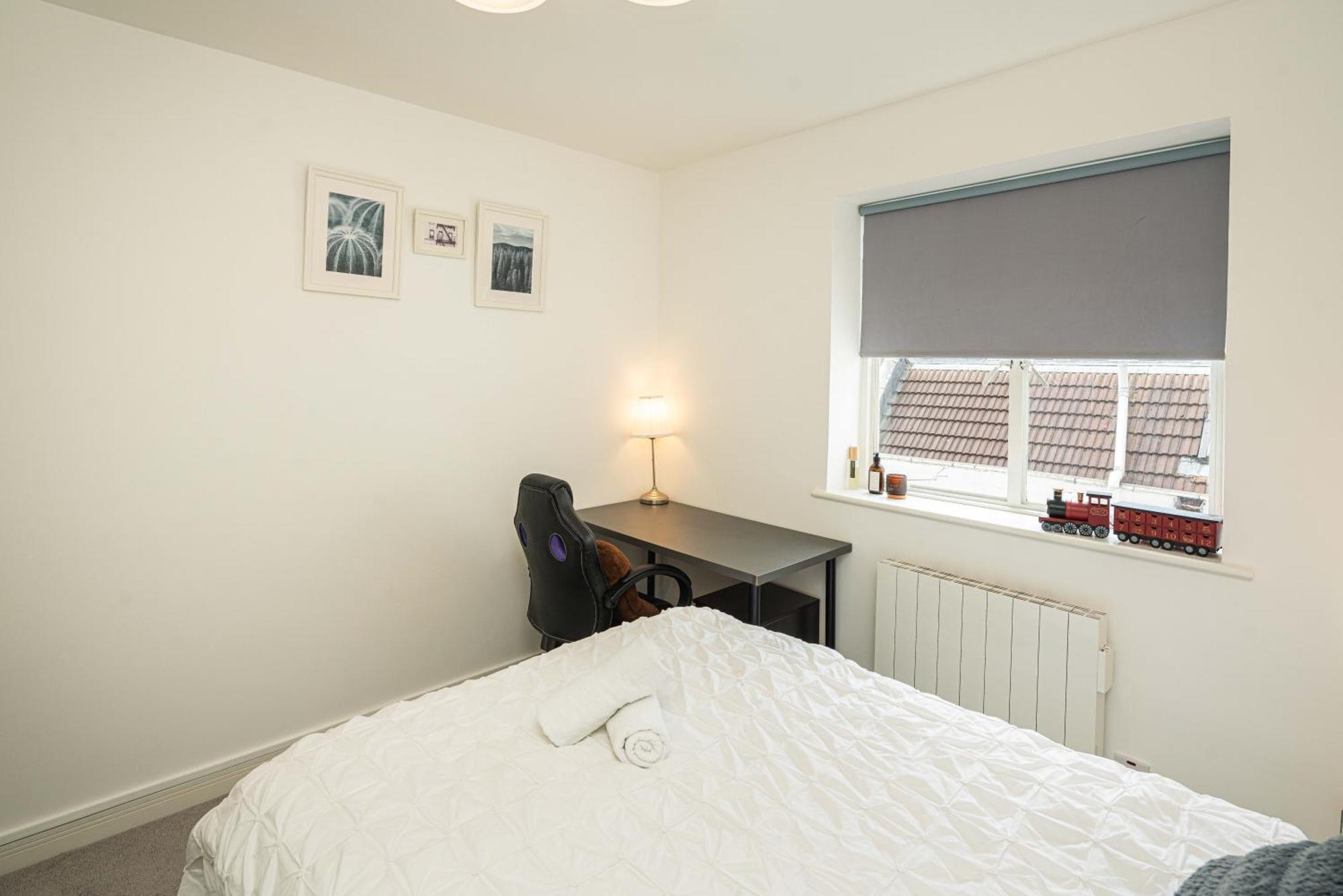 Charming Newly Refurb 2-Bed 2-Bath Whole Apartment Near Hyde Park & Kensington, Prime Paddington Location Zone 1 Londen Buitenkant foto