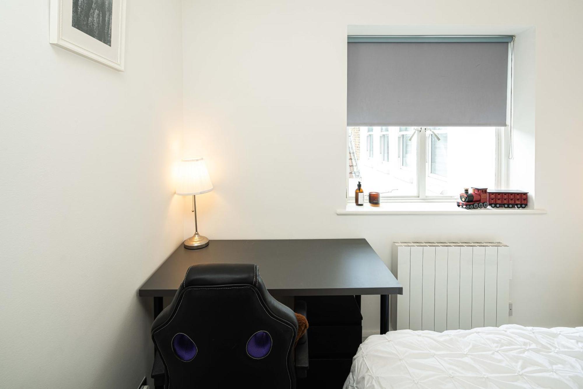 Charming Newly Refurb 2-Bed 2-Bath Whole Apartment Near Hyde Park & Kensington, Prime Paddington Location Zone 1 Londen Buitenkant foto
